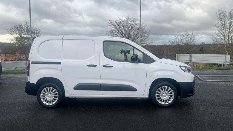 Toyota Proace City L1 Diesel 1.5D 100 Icon Van